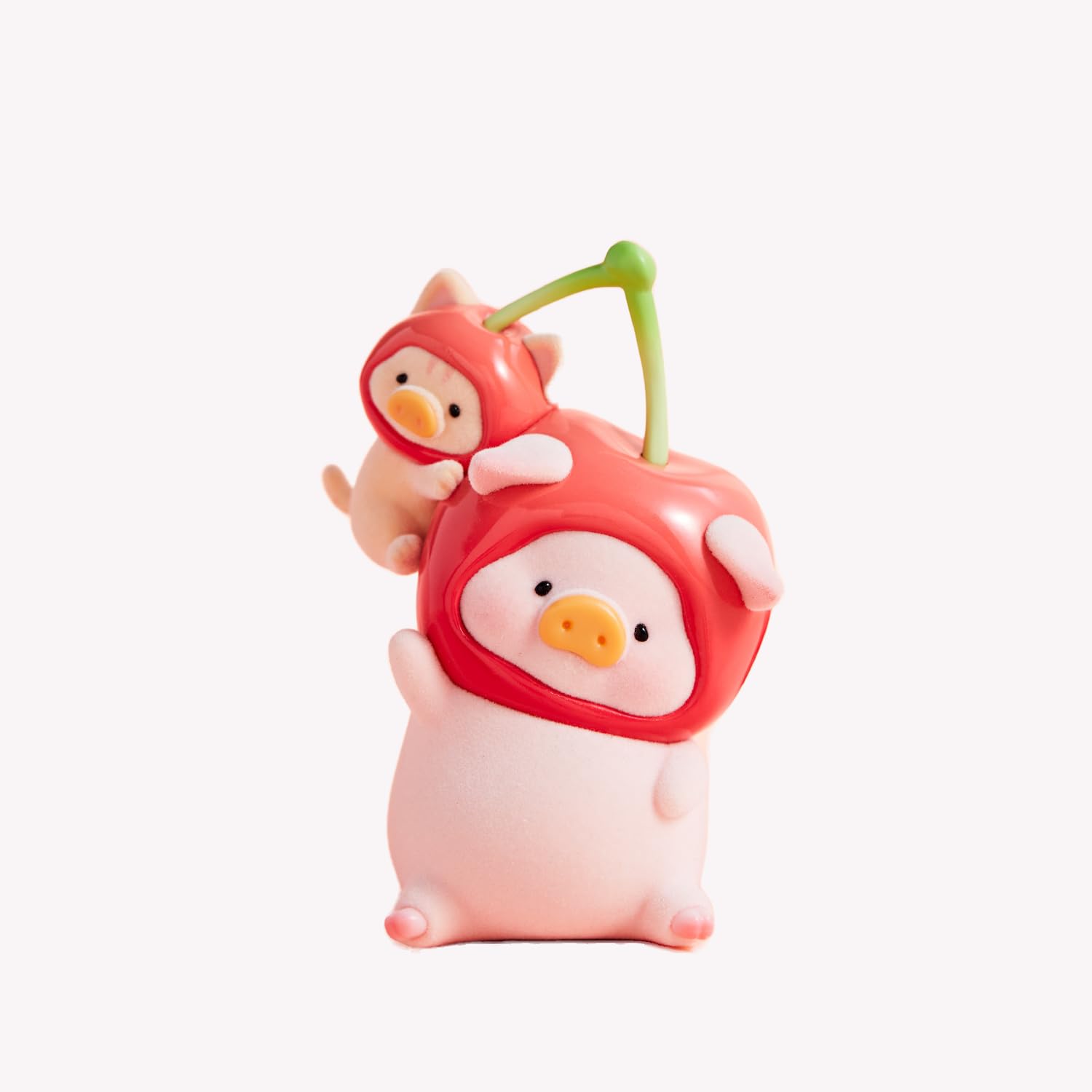 Amazon.co.jp: maidimiao ルル ザ・ピギー・フルーツシリーズ